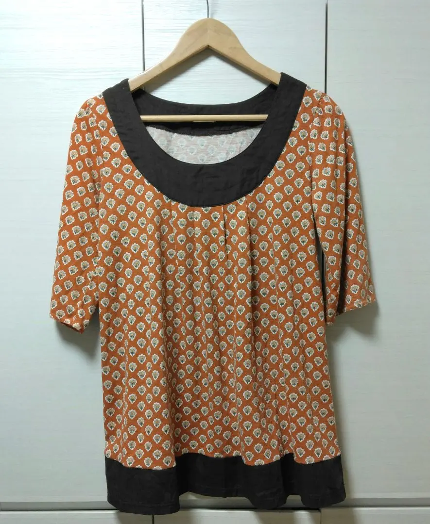 Thumbnail of persodea☆ tunic M