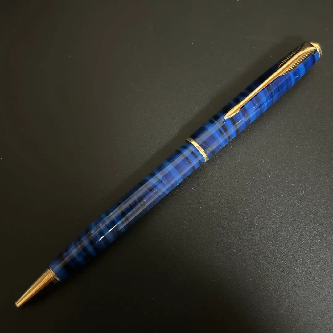 2025年最新】parker ボールペン ソネット マーブルの人気