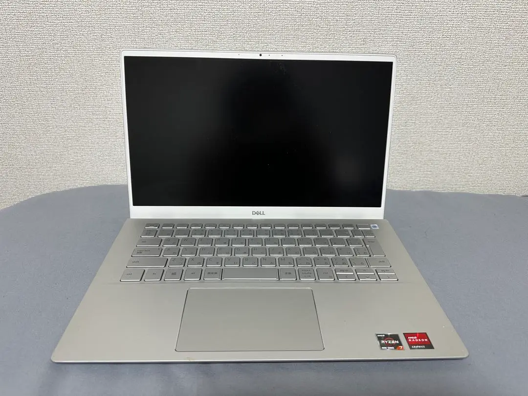 L21美品 Inspiron 5405 Ryzen 5◆8GB◆256GB◆14 L21美品 Inspiron 5405 Ryzen 5◇8GB◇256GB◇14 - メルカリ