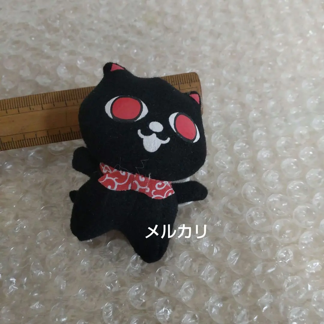 超レア❗️ねこぢる マスコットストラップ たんこぶやのさる 未