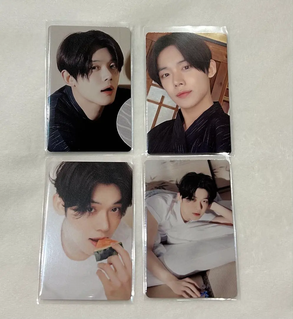 Thumbnail of TXT SUMMER TOGETHER YEONJUN