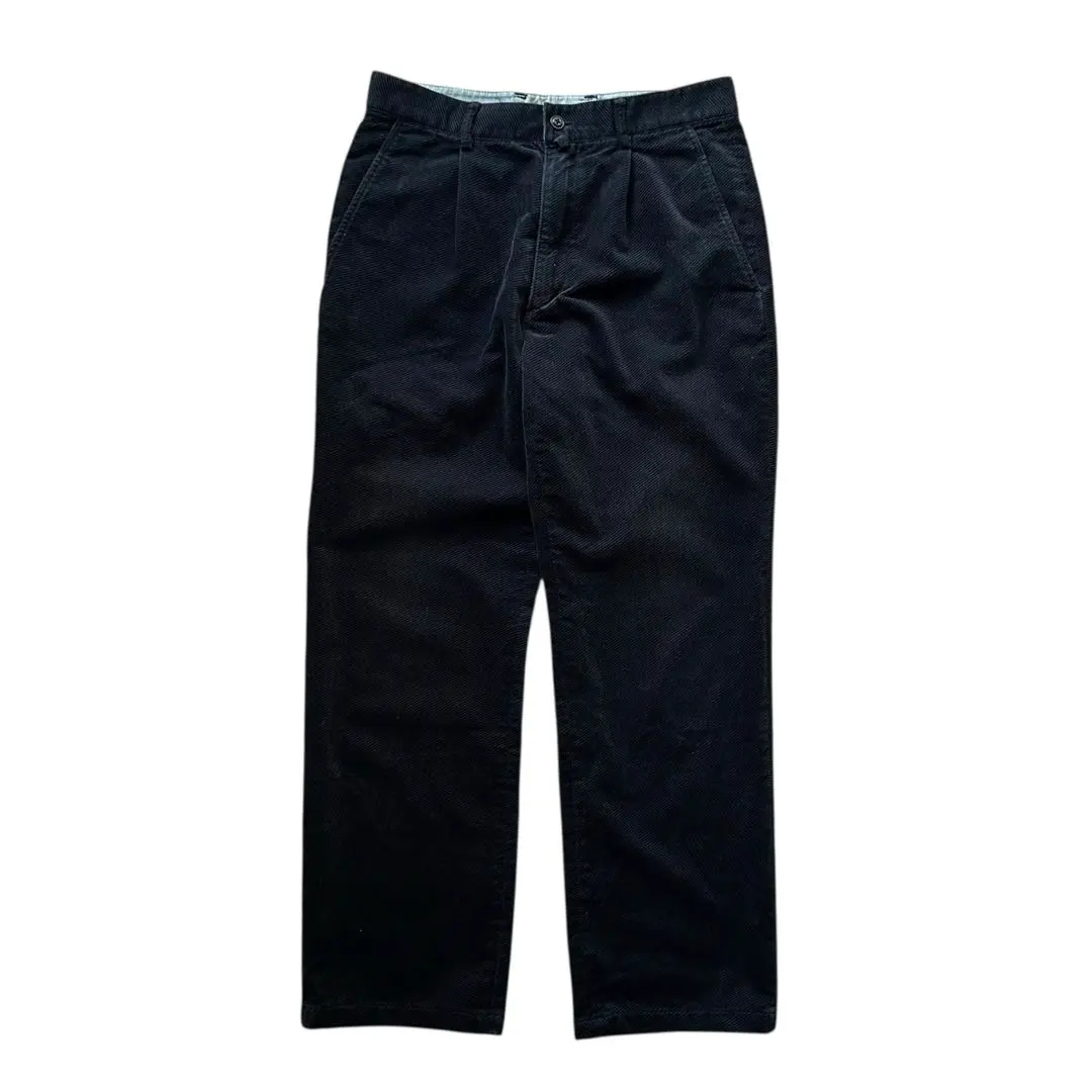 Thumbnail of CHAPS Ralph Lauren Corduroy Pants W30 Black