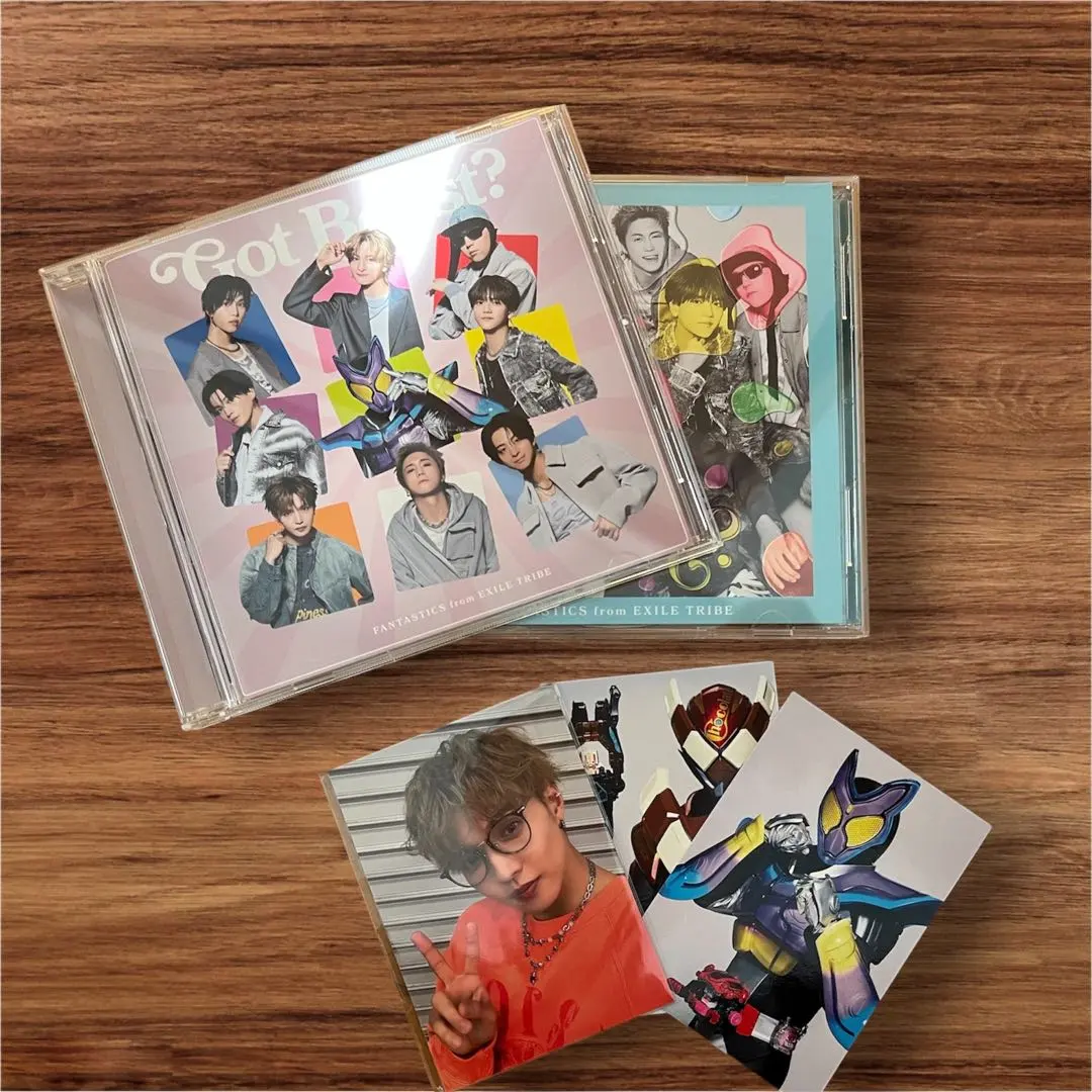 2025年最新】中島颯太 トレカ got boostの人気アイテム - メルカリ