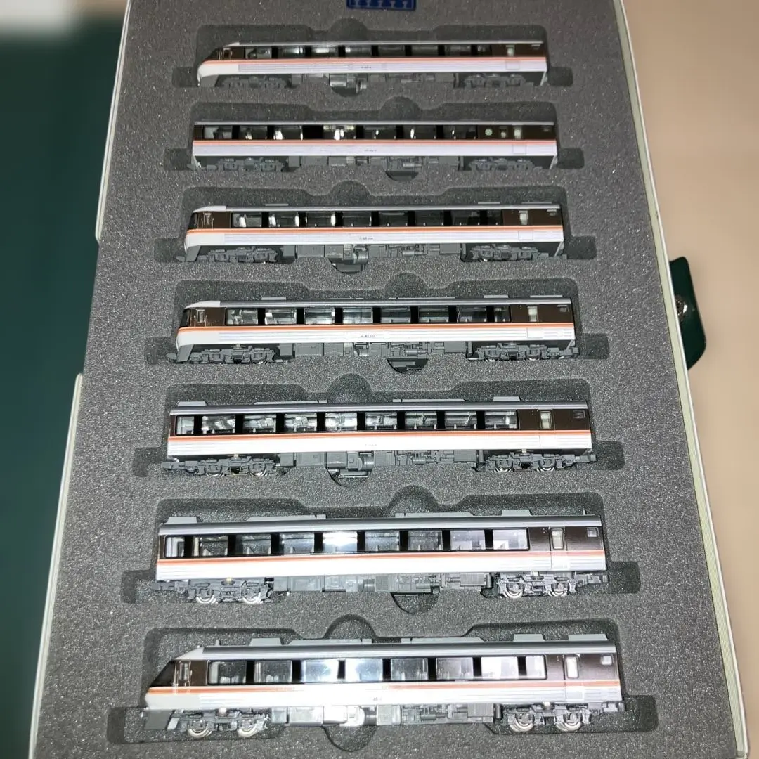 KATO 10−316 キハ85系　ワイドビューひだ KATO 10-316 キハ85系「ワイドビューひだ」特急形気動車 - YouTube