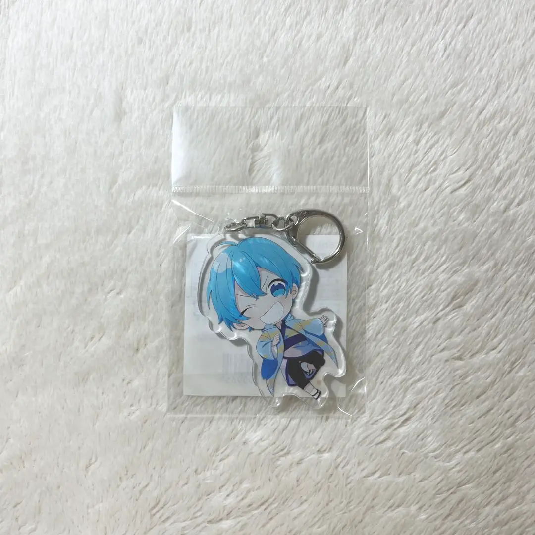 Thumbnail of StPri Colon Acrylic Keyholder