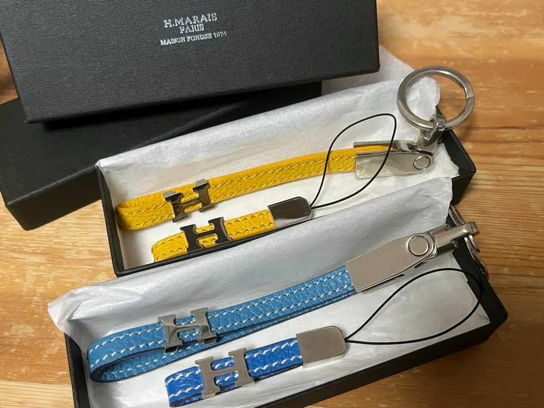 H.MARAIS  アッシュ　マレ　グローブホルダー H.MARAIS アッシュマレグローブホルダー