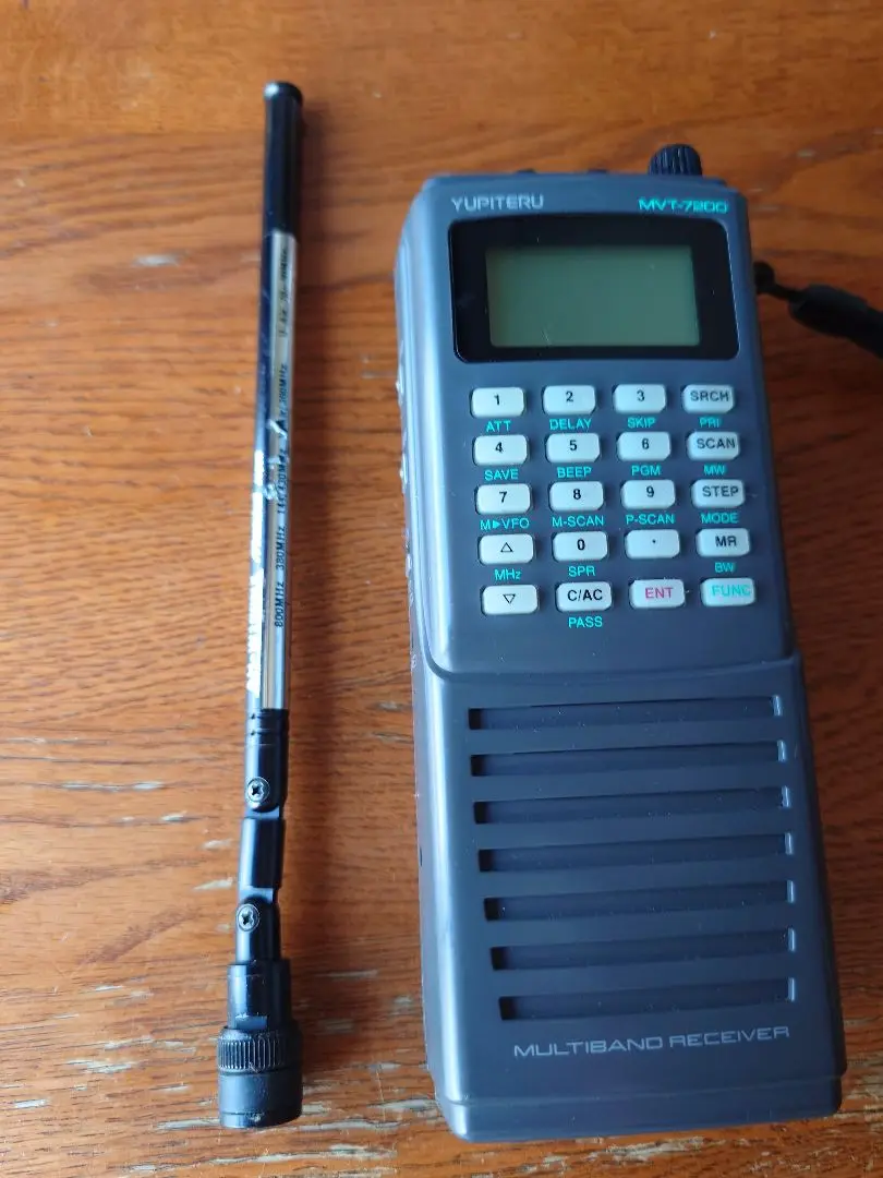 YUPITERU ユピテル　MVT-7200 受信機セット 使用極少美品です 2025年最新】MVT-7200の人気アイテム - メルカリ