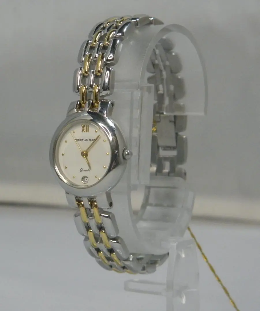 Thumbnail of Wristwatch: CHRISTIAN MODE, Quartz, Ladies', 23