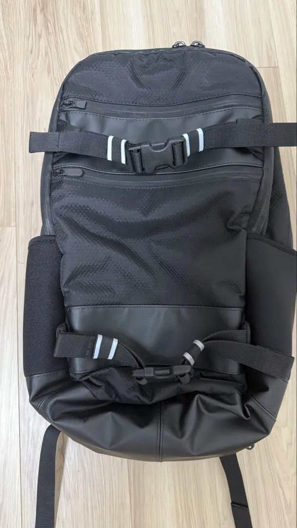 LEXDRAY ボストンバック　美品。 LEXDRAY (レックスドレイ) 2WAY ボストンバック BEIJING DUFFEL
