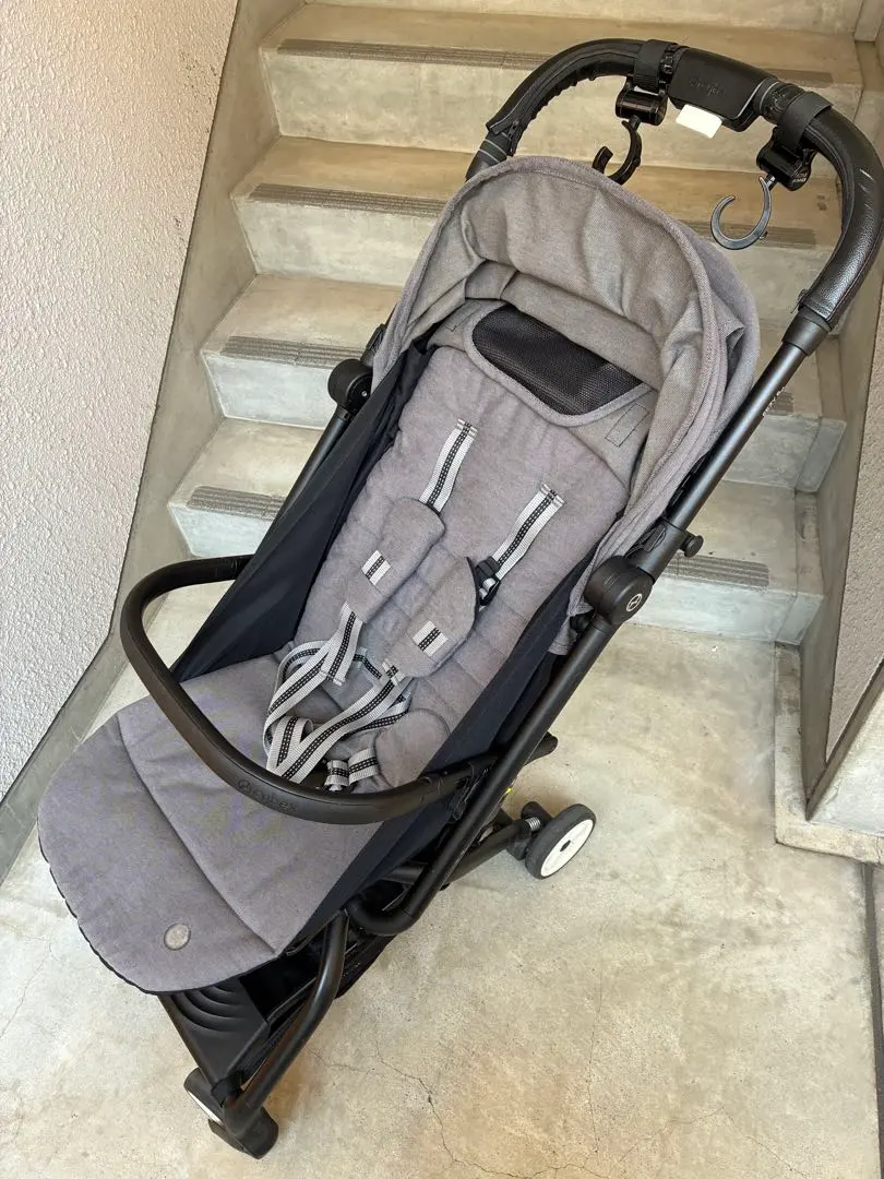 2025年最新】サイベックス イージーs バンパーの人気アイテム - メルカリ