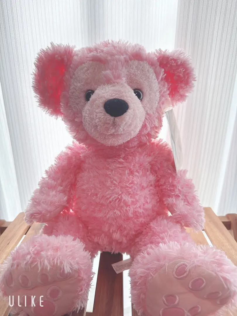 2025年最新】ピンク ダッフィー wdwの人気アイテム - メルカリ