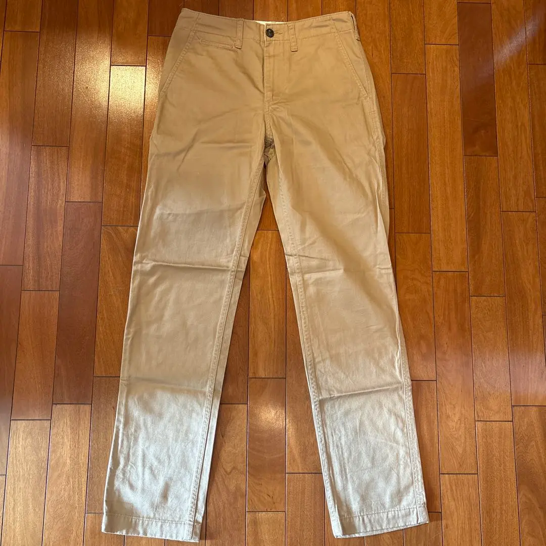 Thumbnail of GU Chinos