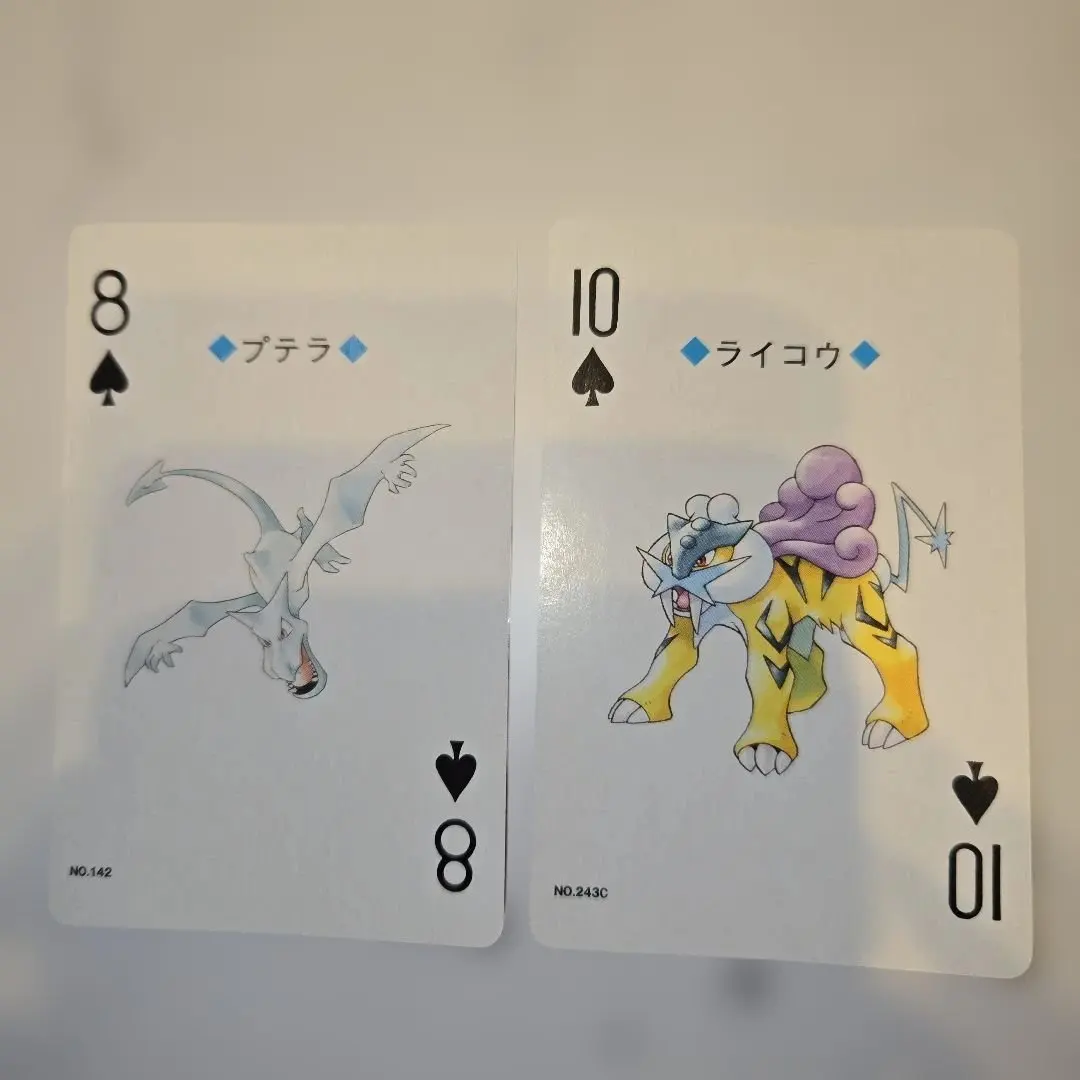 2025年最新】ポケモントランプ 金の人気アイテム - メルカリ