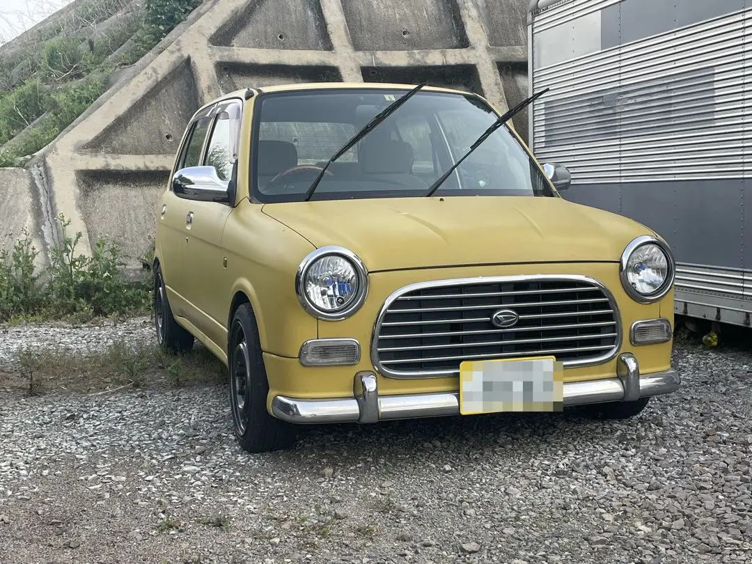 2025年最新】ミラジーノ l700 ダウンサスの人気アイテム - メルカリ