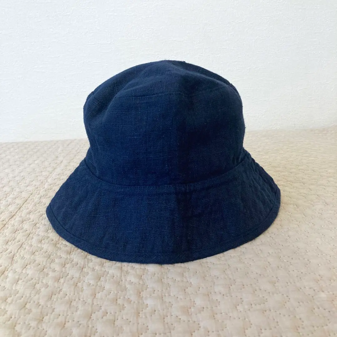 nest Robe キャップ　新品未使用タグつき 商品一覧｜nest Robe / CONFECT ONLINE SHOP