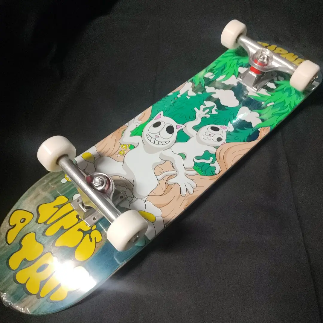 2025年最新】RIPNDIP コンプリートの人気アイテム - メルカリ