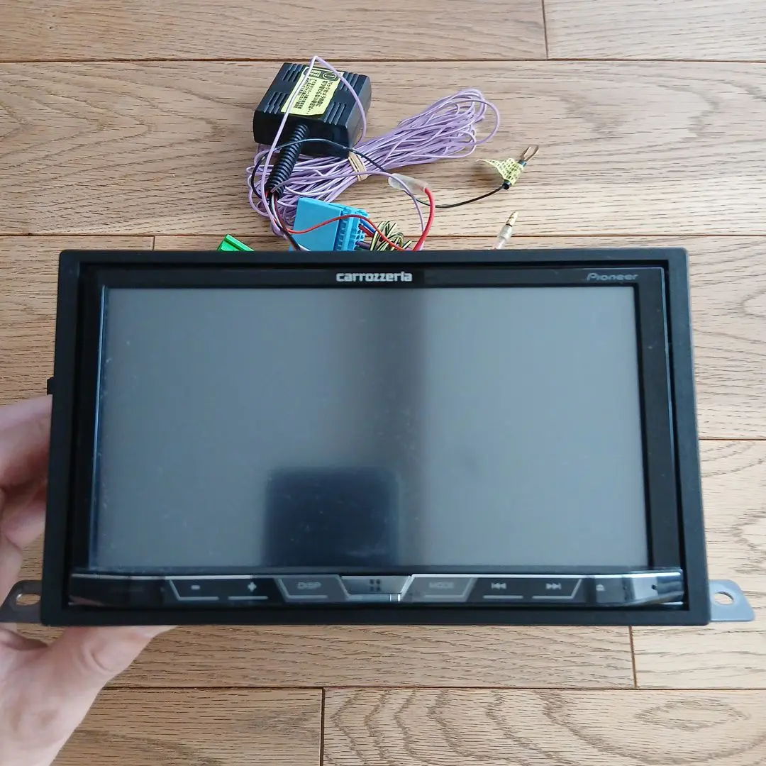 FH-9100DVD ＆ ツイーター セット売り 高い素材】 FH-9100DVD セット売り ツイーター ＆ カー