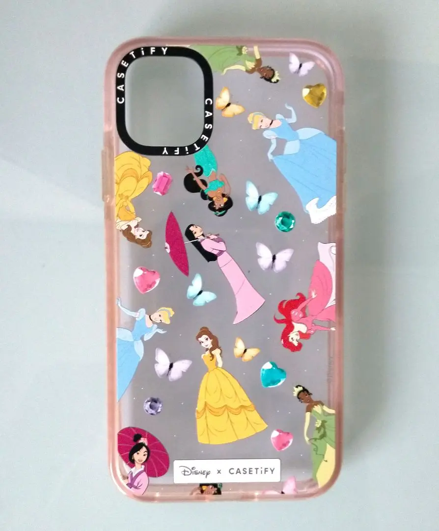 Casetify × disney ディズニー　iPhone11用ケース 2025年最新】casetify disney iphone11の人気アイテム - メルカリ