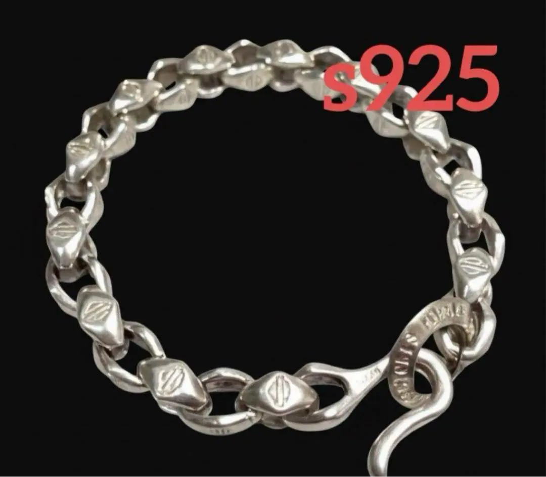 2025年最新】Harley-Davidson メンズ ブレスレットの人気アイテム