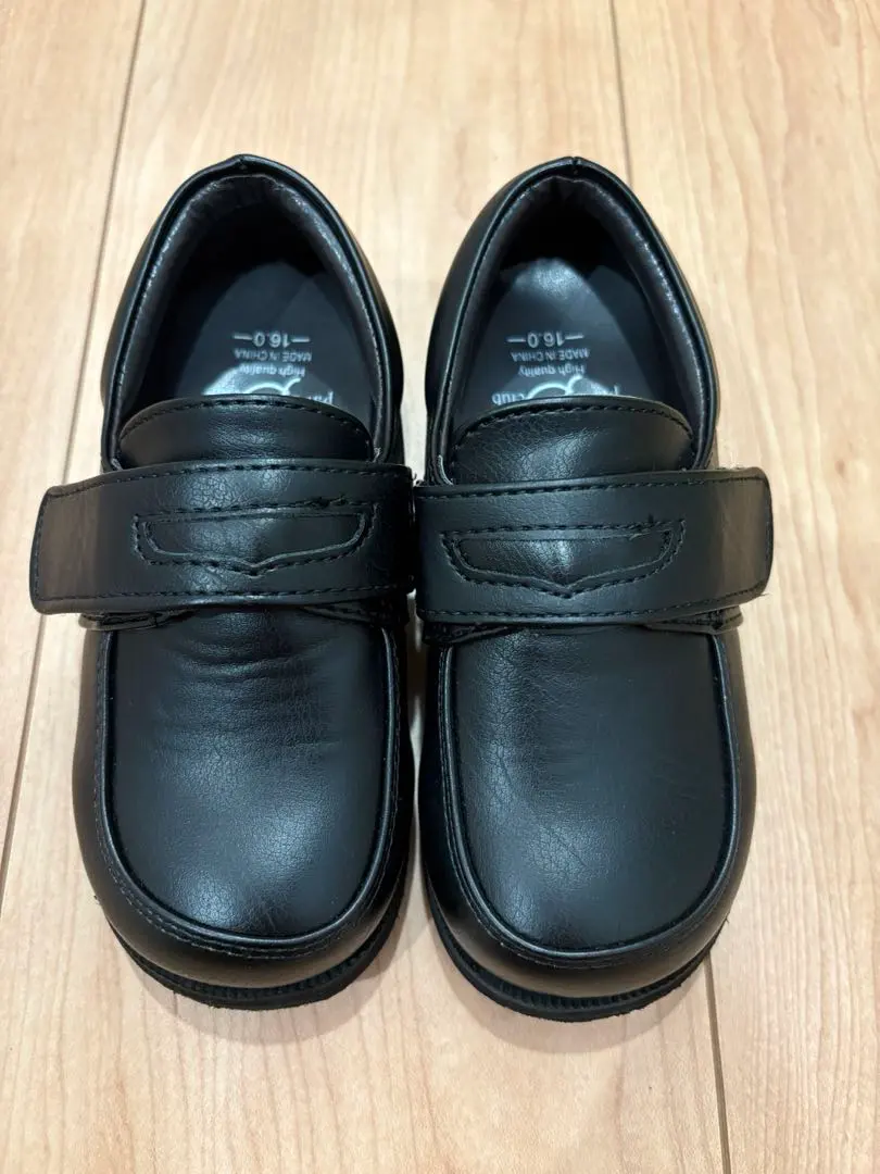 Thumbnail of Children's Loafers 16cm