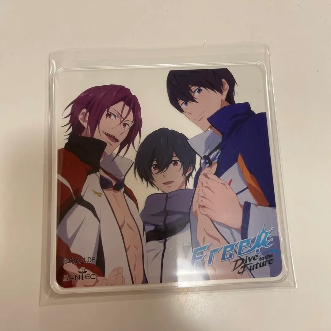 Free! にとたん 郁弥 夏也(水着ジャージ) ♡みぢゅ♡ on X: 