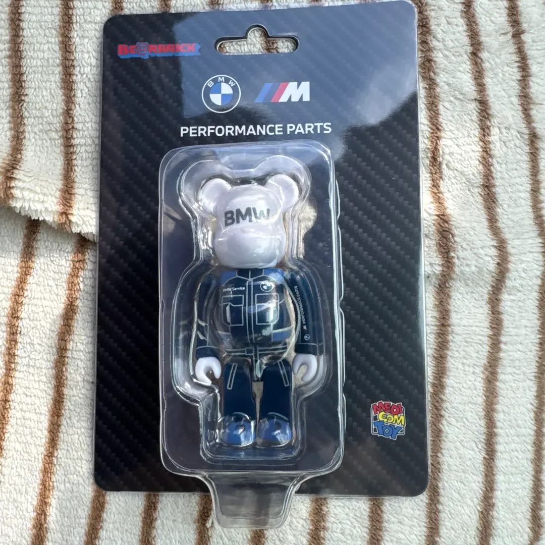 2025年最新】BMW 種類：BE@RBRICK キューブリック・ベアブリック