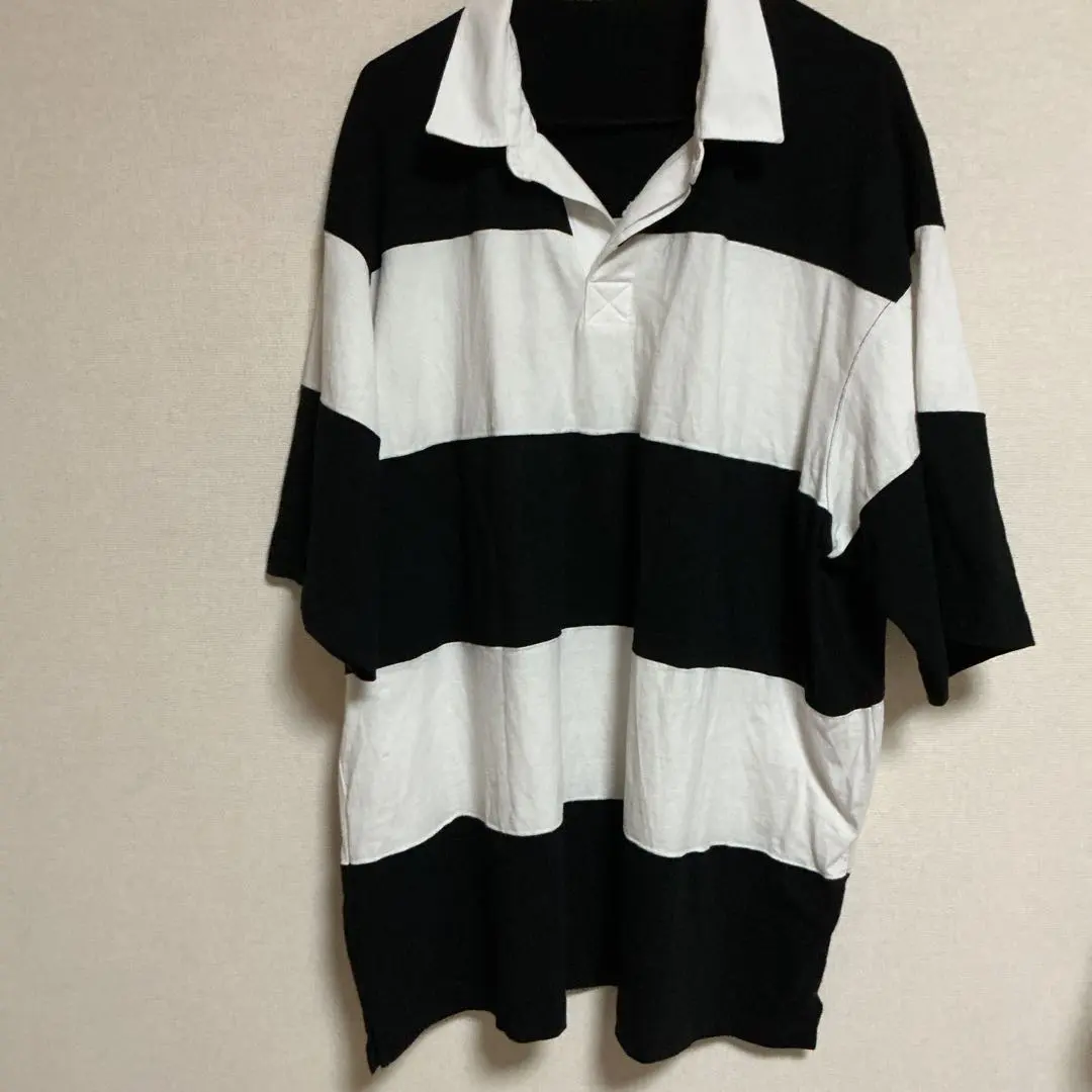 Thumbnail of Polo shirt dress