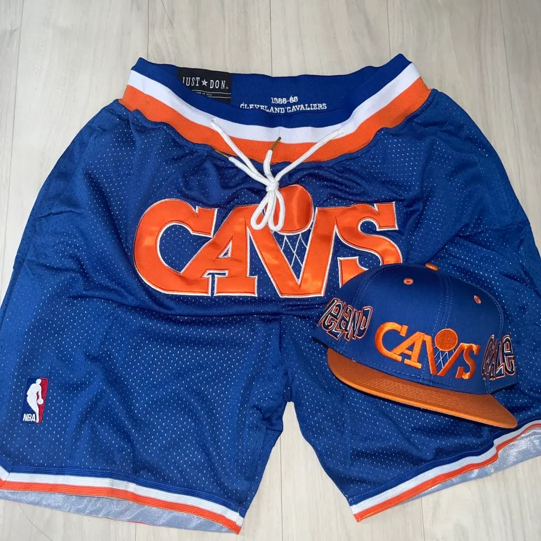 Reebok NBA CLEVELAND CAVALIERS bboy バスパン Reebok NBA CLEVELAND CAVALIERS bboy バスパン