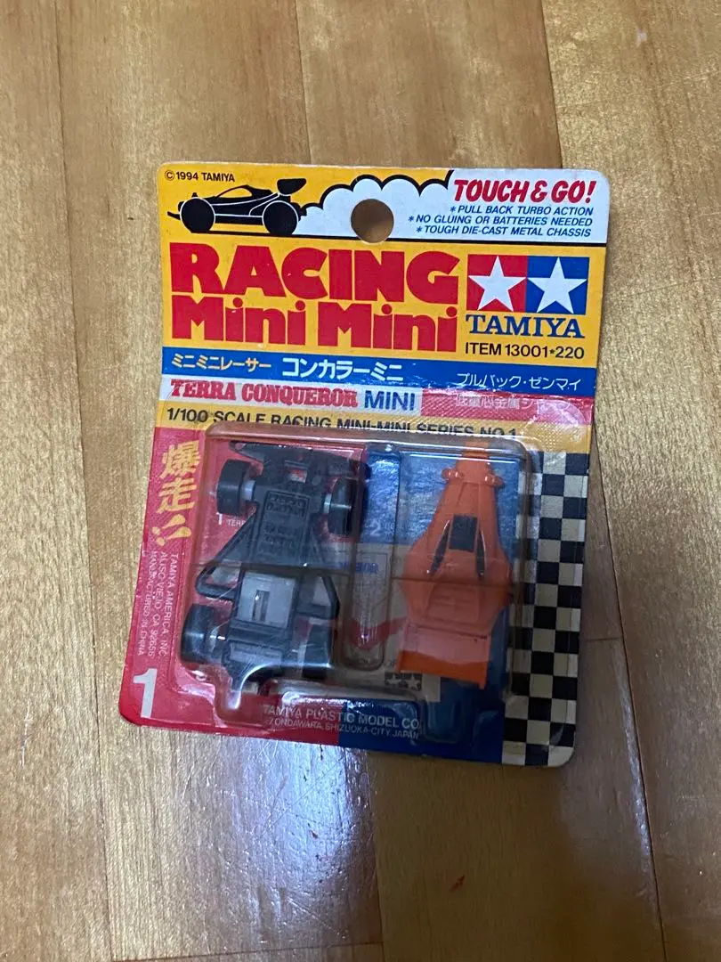 タミヤ　テラコンカラー　ボディ・ステッカーセット（カナダ・リプロ品） 2025年最新】タミヤ コンカラーの人気アイテム - メルカリ