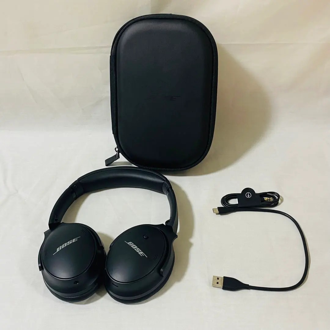 Thumbnail of 【Excellent Condition】Bose QuietComfort 45 Headphones