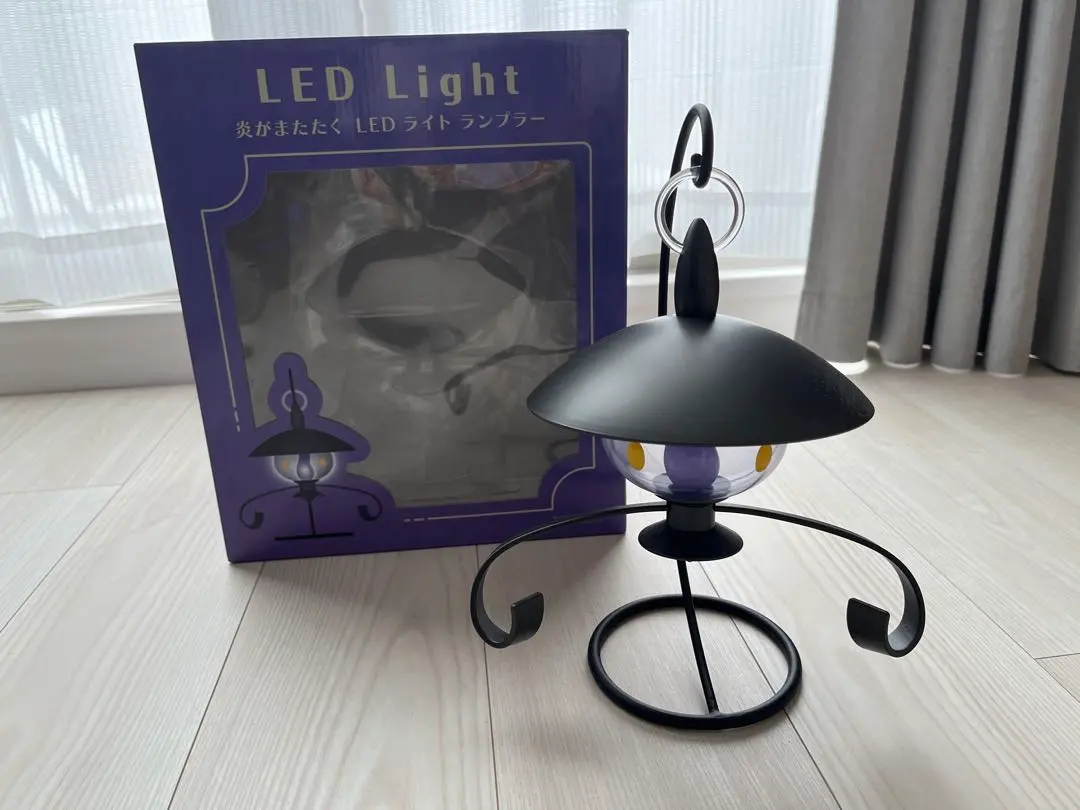 2025年最新】ランプラー led ポケモンの人気アイテム - メルカリ