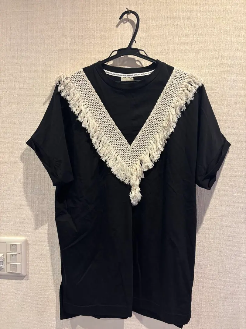 2025年最新】margaux Tシャツ・カットソーの人気アイテム - メルカリ
