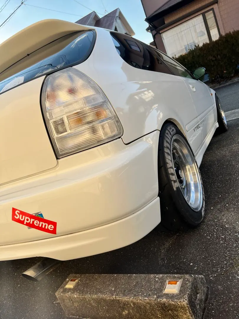 EJ7 シビッククーペ用　クリアテール EJ7 シビッククーペ用 クリアテール 2025年最新】Yahoo