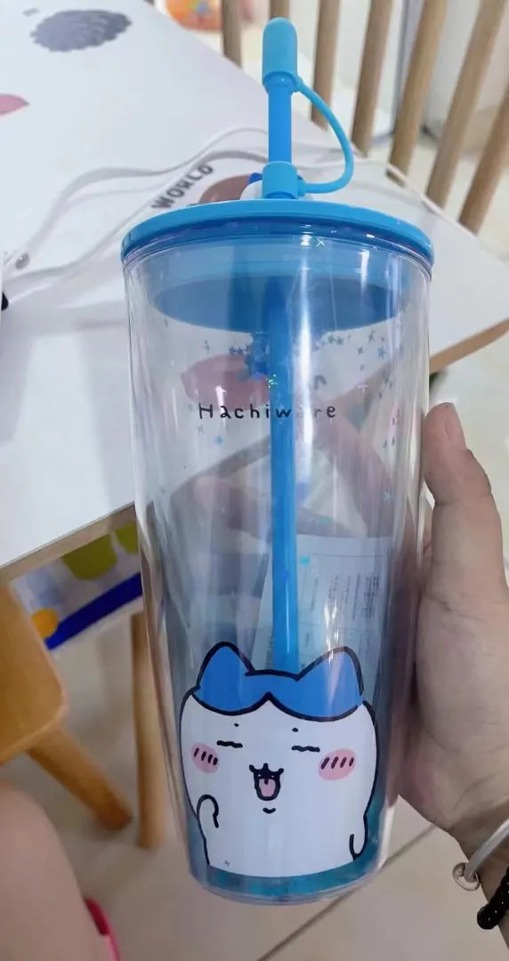 2025年最新】miniso ちいかわ タンブラーの人気アイテム - メルカリ
