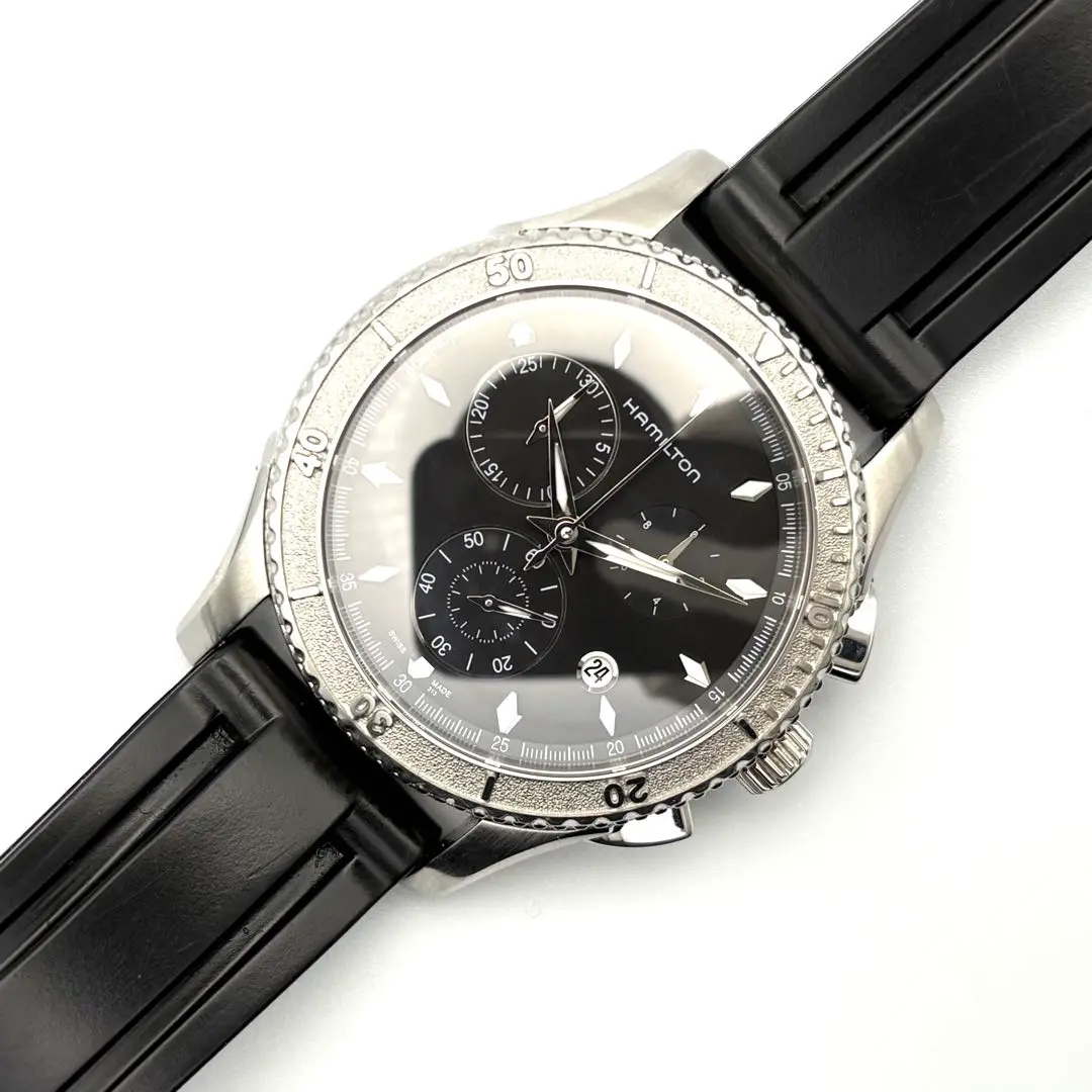 2025年最新】hamilton h375120の人気アイテム - メルカリ