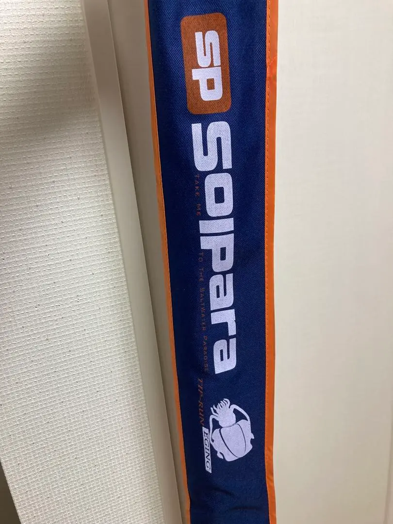 ソルパラ　ティップラン　SPXJ-S682ML/TE 美品 masubitoshoten_4573236272474