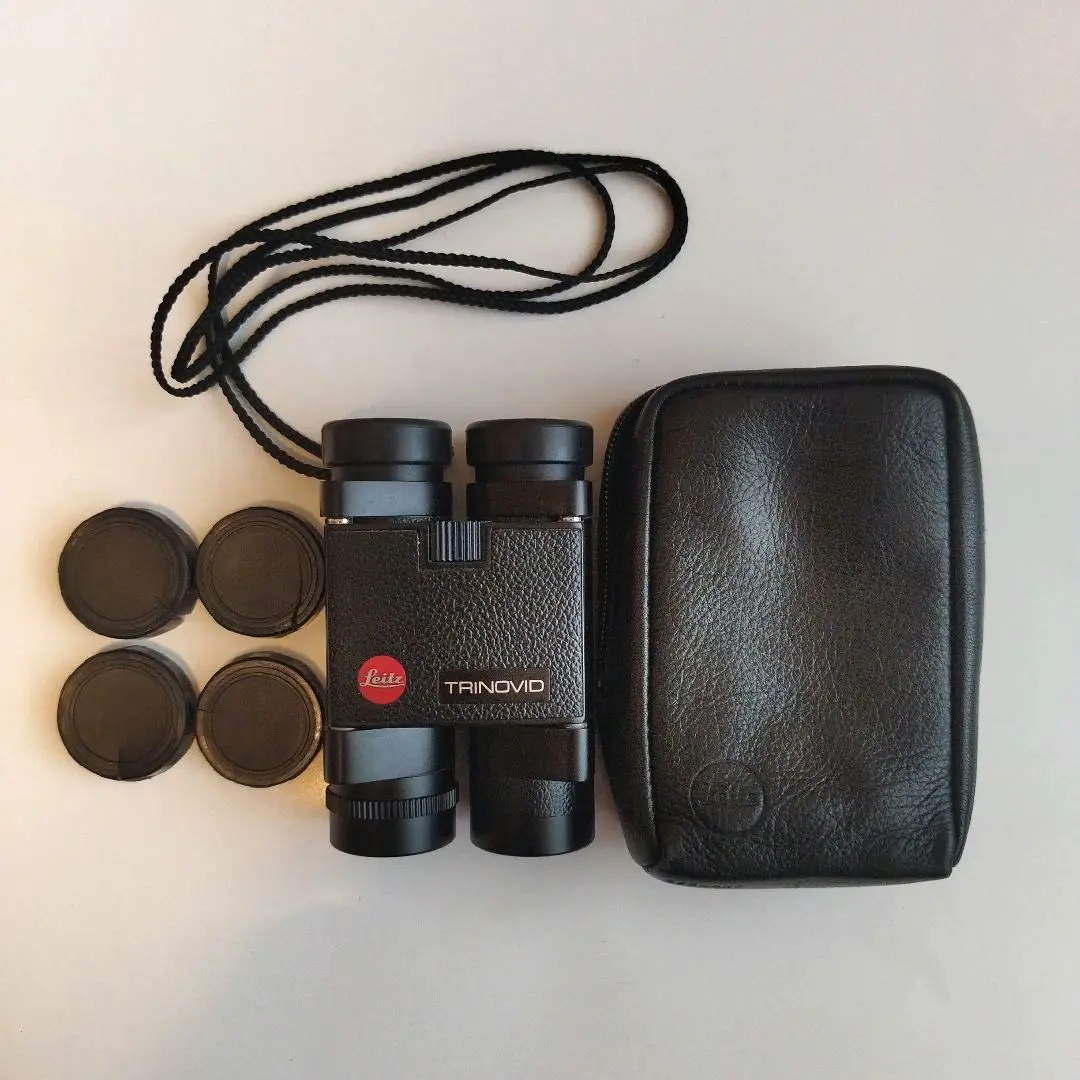 LEICA - キシです！ライカ 又眼 双眼鏡 中古  送料込み ライカ,双眼鏡・単眼鏡 | カメラの大林 - カメラ、交換レンズ