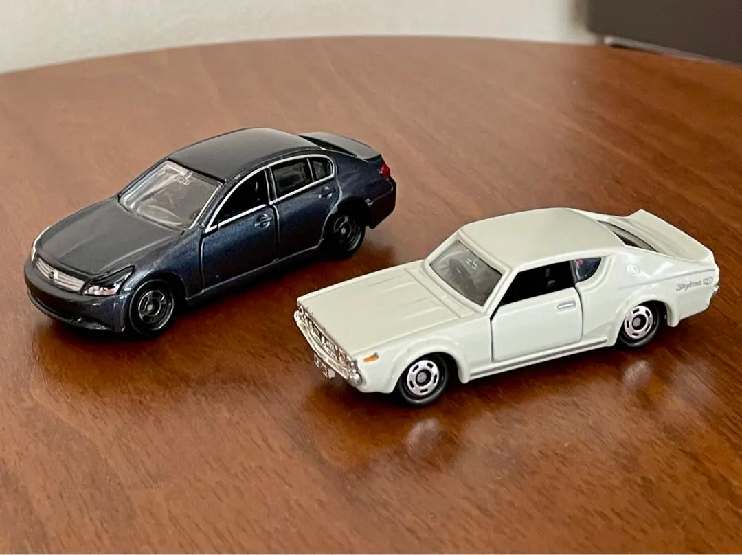 2025年最新】トミカ ジャスコ 二世代の人気アイテム - メルカリ