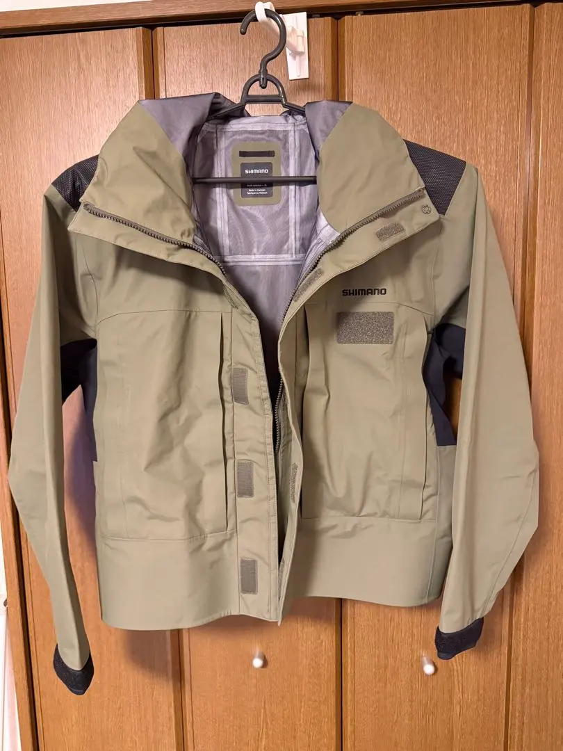 SHIMANO シマノ　ナイロンジャンパー SHIMANO シマノ ナイロンジャンパー 楽天市場】シマノ パーカー