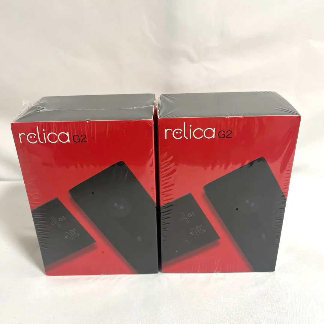 Tapo relica G2 新品 未使用 2025年最新】relica g2の人気アイテム - メルカリ
