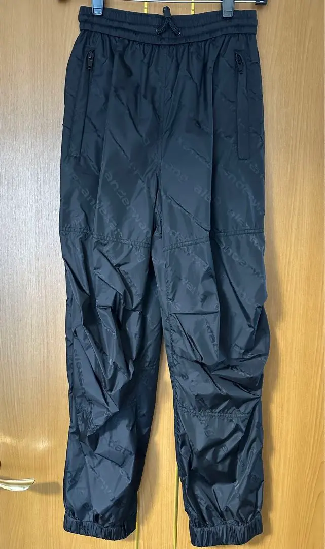 2025年最新】Alexander Wang ワークパンツ・カーゴパンツ