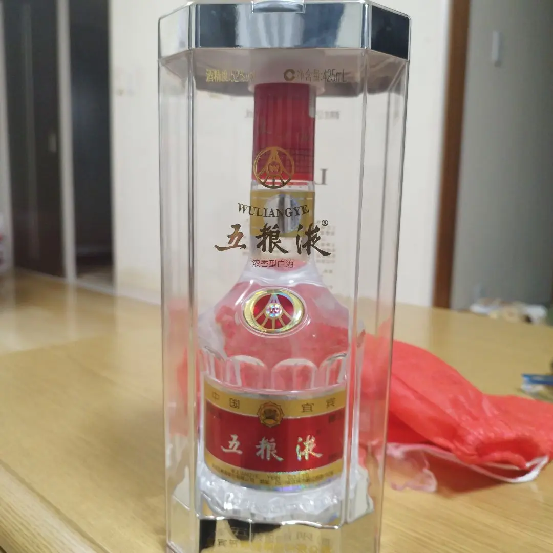 五糧液(新品.未使用品) 425ml 2025年最新】五糧液の人気アイテム - メルカリ