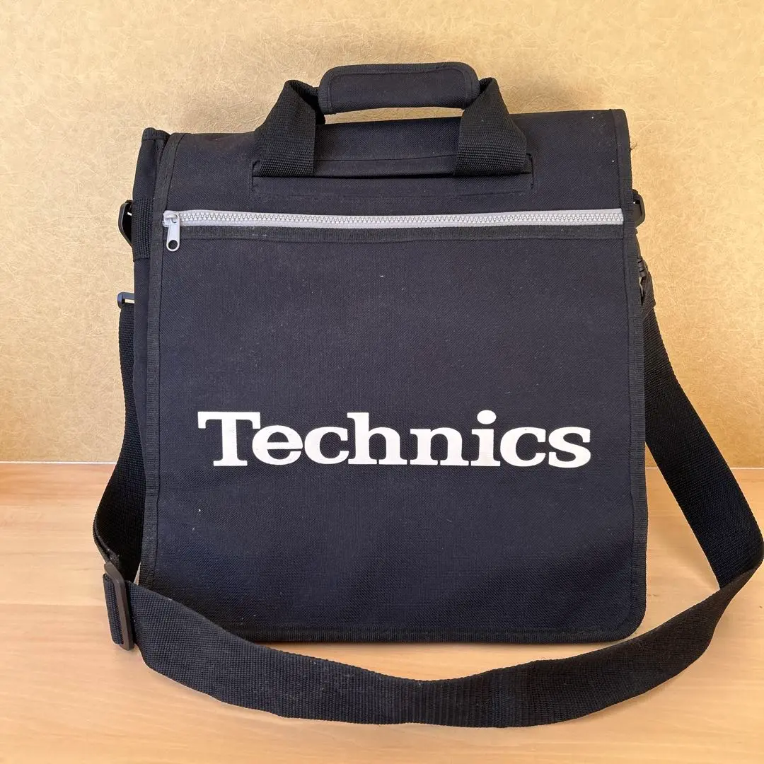 2025年最新】Technics レコードケース・バッグの人気アイテム