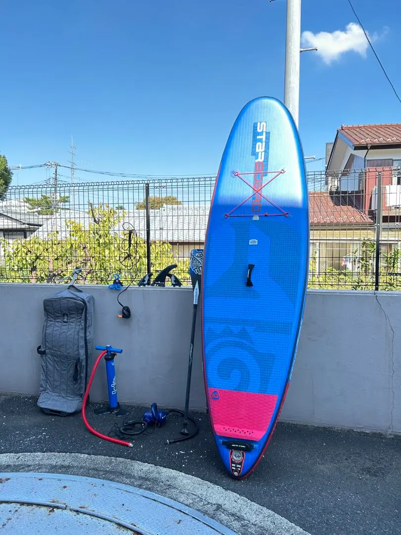 2025年最新】sup ボード スターボードの人気アイテム - メルカリ