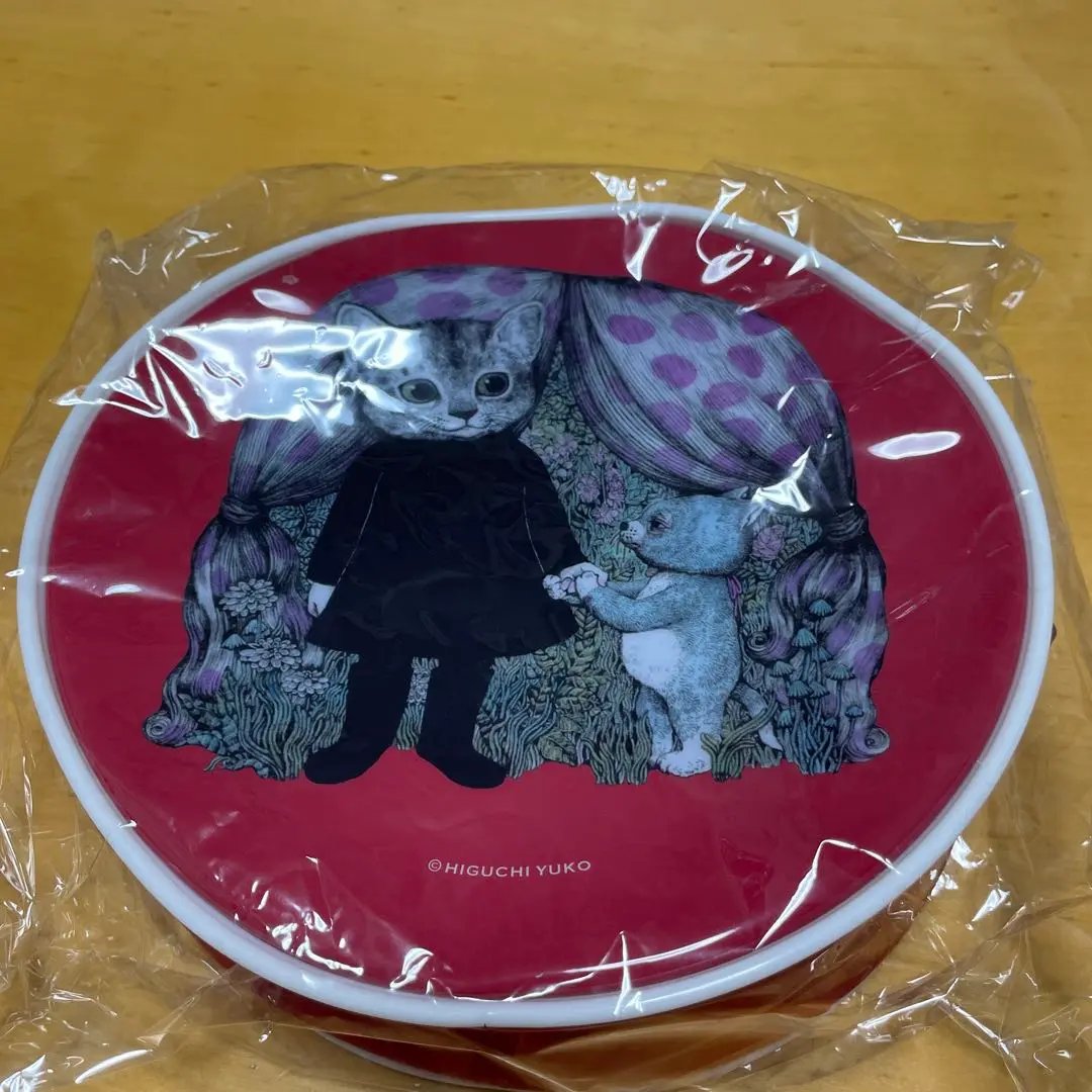 【出品今月まで】ヒグチユウコ展　ひとつめちゃんポーチ 2025年最新】ヒグチユウコ ひとつめちゃん ポーチの人気アイテム