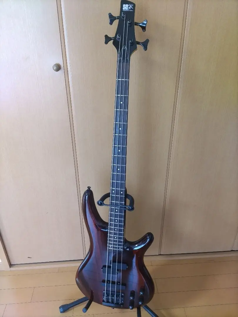2025年最新】sr600 ibanezの人気アイテム - メルカリ
