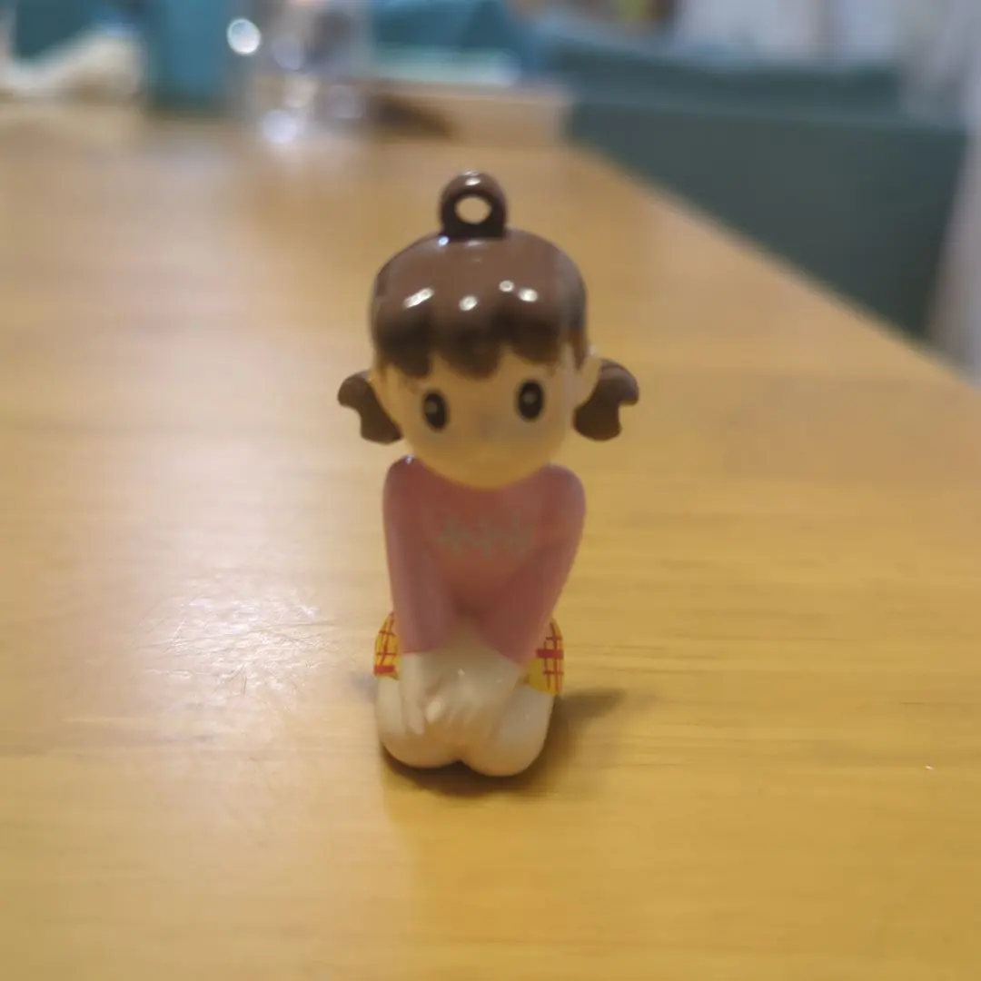 Thumbnail of Doraemon [Retro] Shizuka-chan Mascot