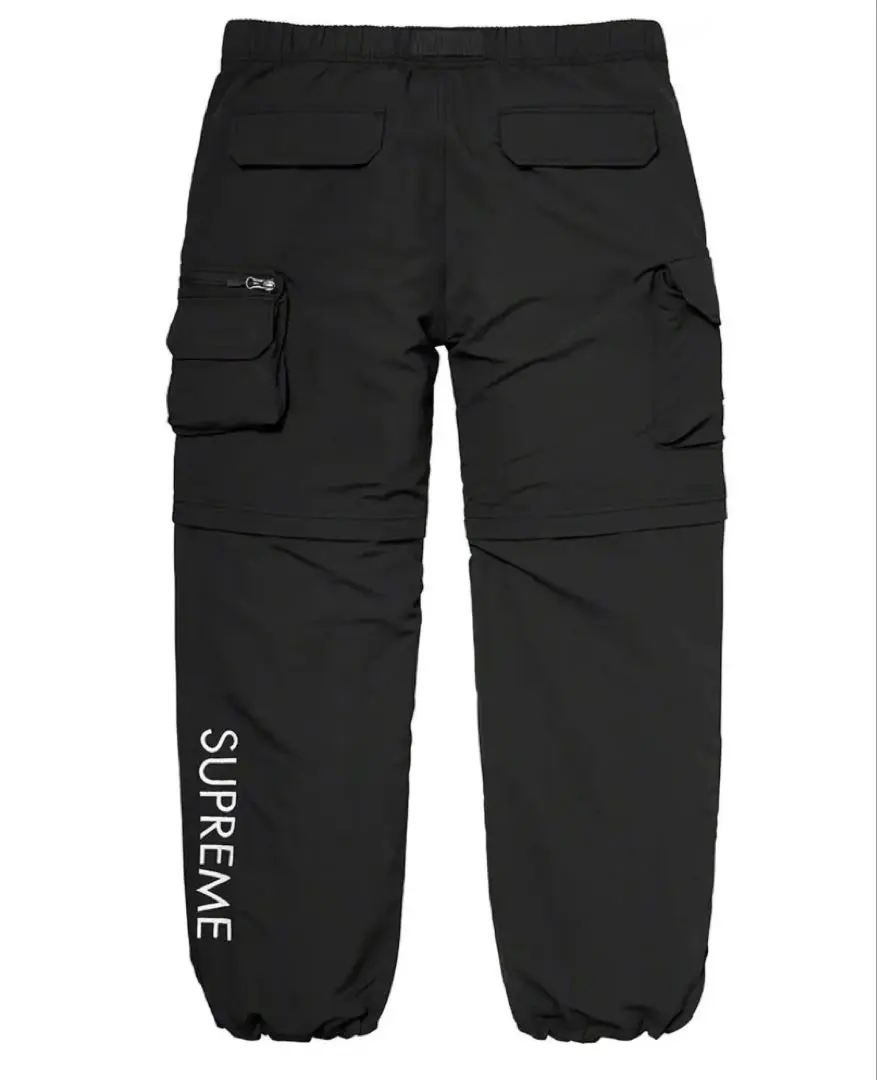 人気コラボ⭐︎supreme⭐︎the north face⭐︎カーゴパンツ