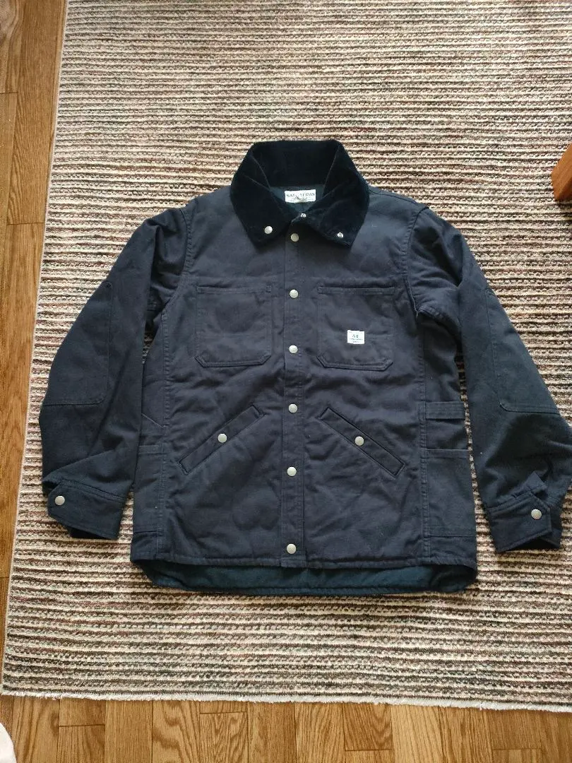 未使用 ガーデナー ジャケット 楽天市場】sassafras gardener jacketの通販