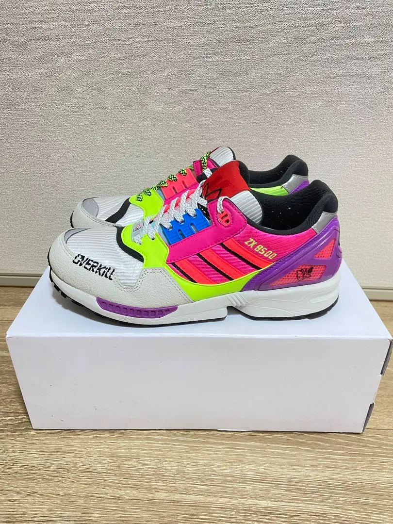 2025年最新】adidas zx 850 アディダスの人気アイテム - メルカリ